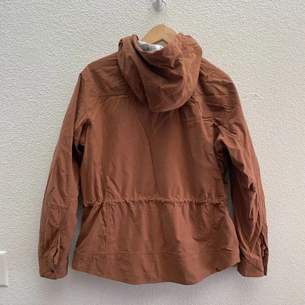 KUHL Women's Stryka Lined Jacket Size XL 2155 Full Zip Outdoor Casual